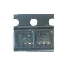 LDO Voltage Regulator Pos 3.3V 0.3A 5-Pin SOT-23 T/R  ROHS  TLV73333PDBV